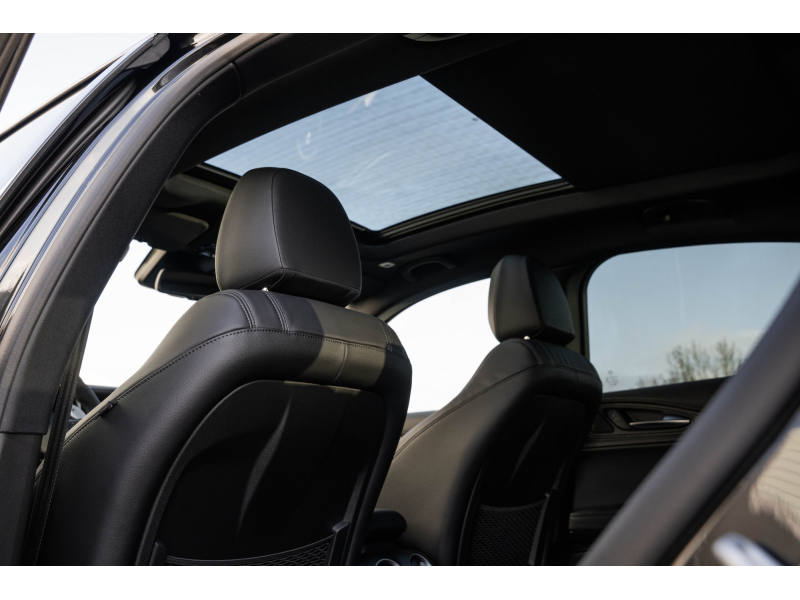 Alfa Romeo Stelvio Quadrifoglio 2.9 Bi-Turbo V6 - Toit ouvrant pano - H&K - Carbone /Céramique – Image 12