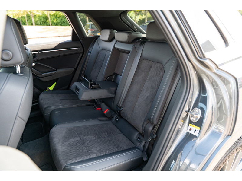 Audi Q3 S-Line 45 TFSI Quattro S Tronic - B&O - Panoramic Roof - Matrix Led – Image 15