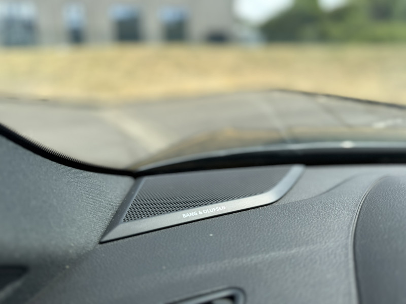 Audi Q3 S-Line 45 TFSI Quattro S Tronic - B&O - Panoramic Roof - Matrix Led – Image 13