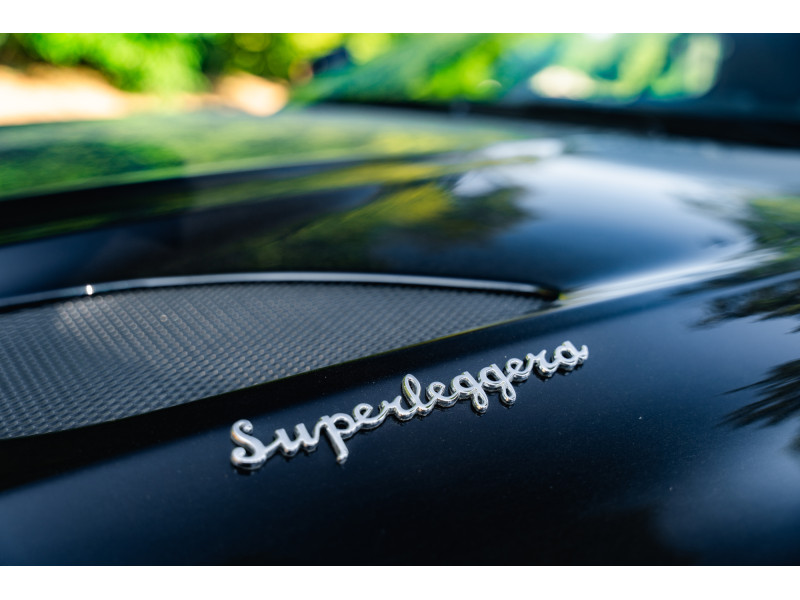 Aston Martin DBS 5.2 V12 725 SUPERLEGGERA – Image 15