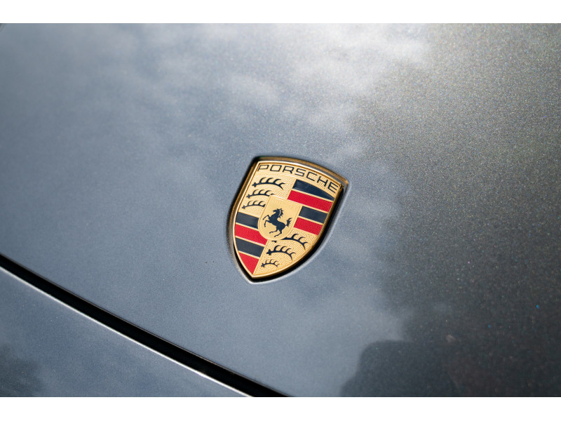Porsche Cayenne E HYBRID - Image 14