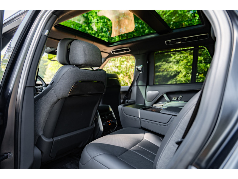 Land-Rover Range Rover P530 SV - V8 4.4L biturbo - Panoramic Roof - Meridian – Image 13