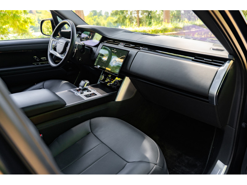 Land-Rover Range Rover P530 SV - V8 4.4L biturbo - Panoramic Roof - Meridian – Image 11