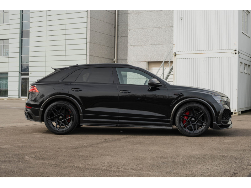 Audi RSQ8 ABT Signature Edition 82 of 96