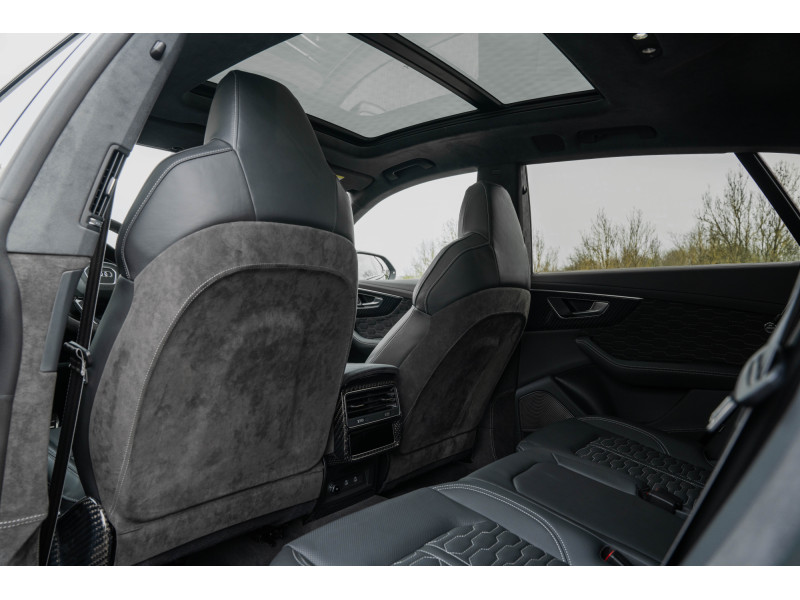 Audi RSQ8 ABT Signature Edition 82 of 96 – Image 12