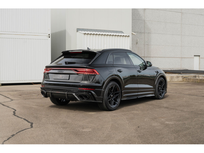 Audi RSQ8 ABT Signature Edition 82 of 96 – Image 3