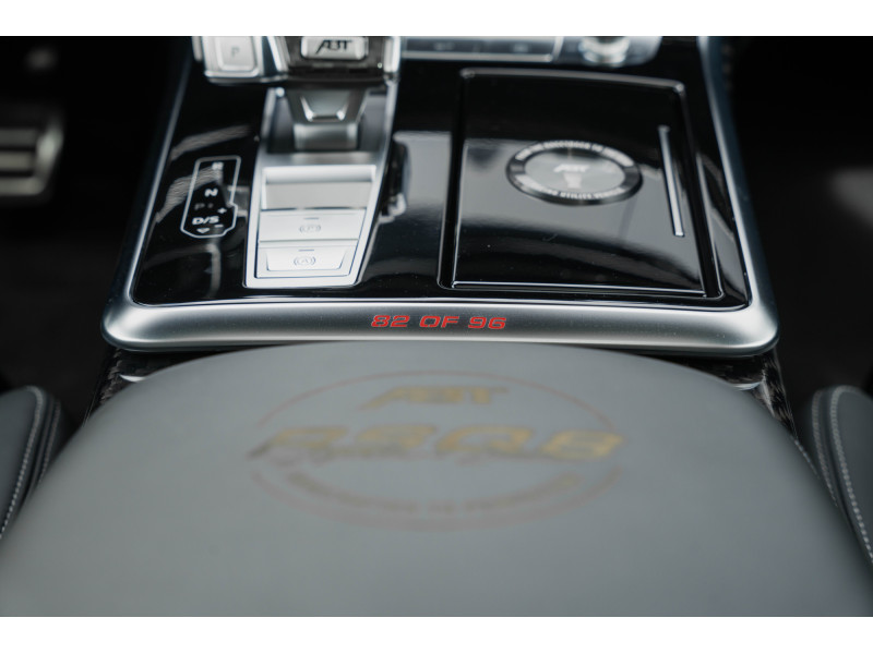 Audi RSQ8 ABT Signature Edition 82 of 96 – Image 17