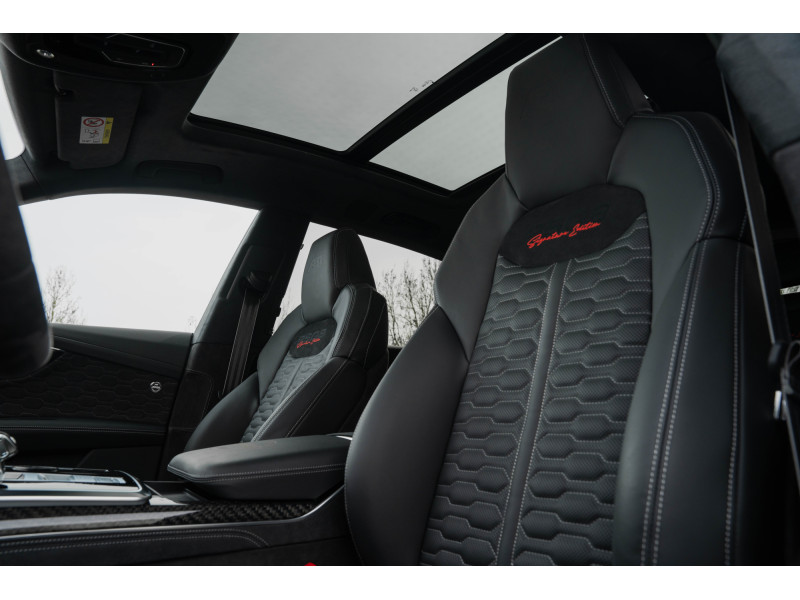 Audi RSQ8 ABT Signature Edition 82 of 96 – Image 11