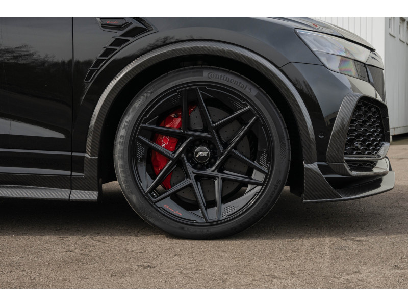 Audi RSQ8 ABT Signature Edition 82 of 96 – Image 2