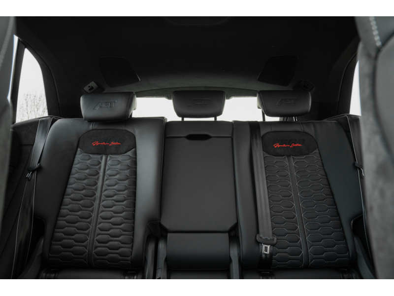Audi RSQ8 ABT Signature Edition 82 of 96 – Image 14