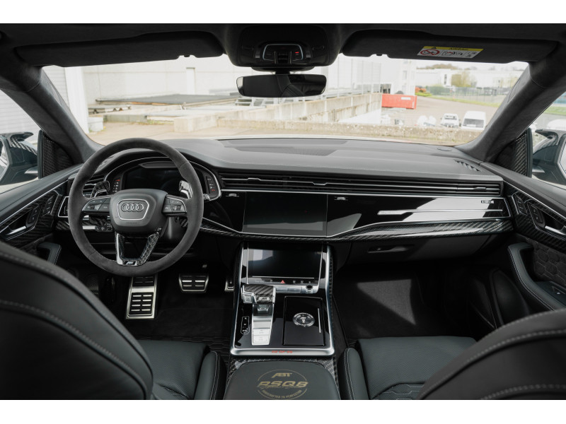 Audi RSQ8 ABT Signature Edition 82 of 96 – Image 9