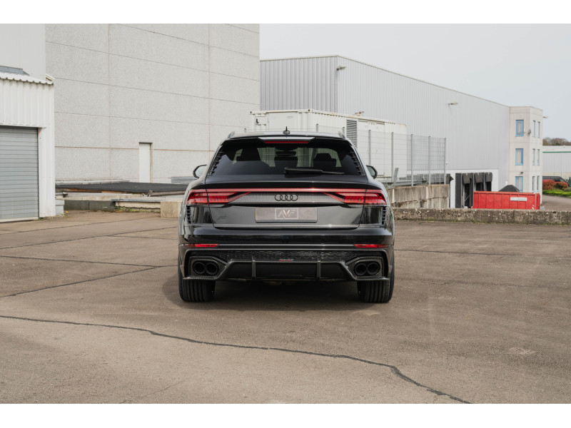 Audi RSQ8 ABT Signature Edition 82 of 96 – Image 4
