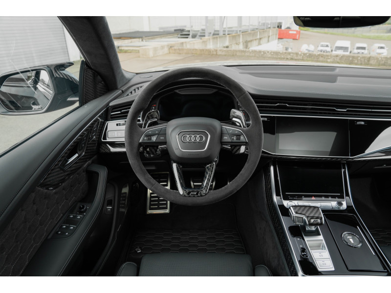 Audi RSQ8 ABT Signature Edition 82 of 96 – Image 10