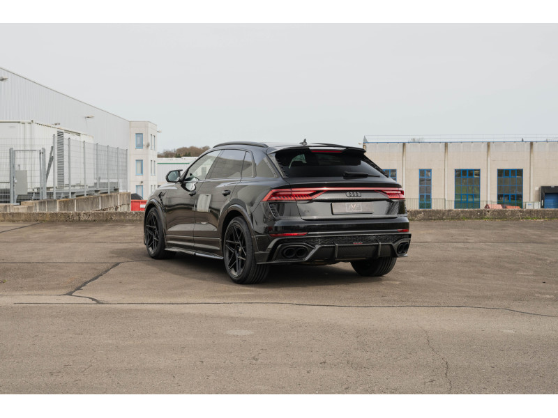 Audi RSQ8 ABT Signature Edition 82 of 96 – Image 5