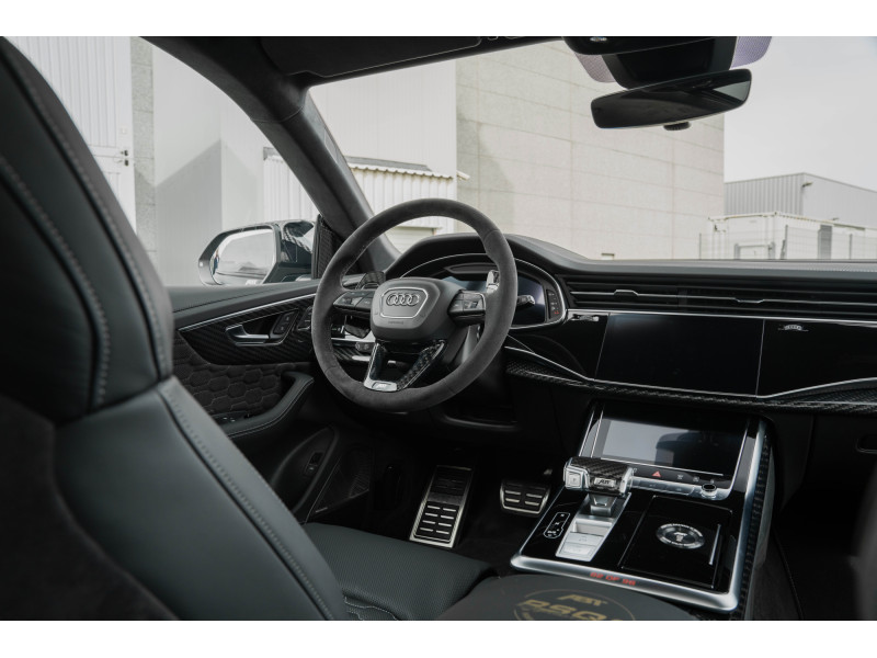 Audi RSQ8 ABT Signature Edition 82 of 96 – Image 8