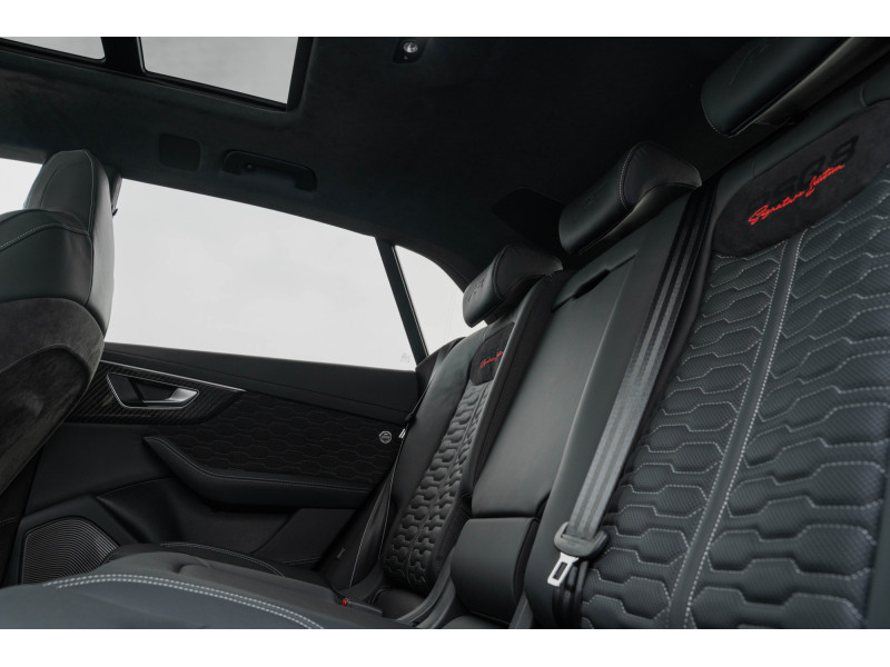 Audi RSQ8 ABT Signature Edition 82 of 96 – Image 13