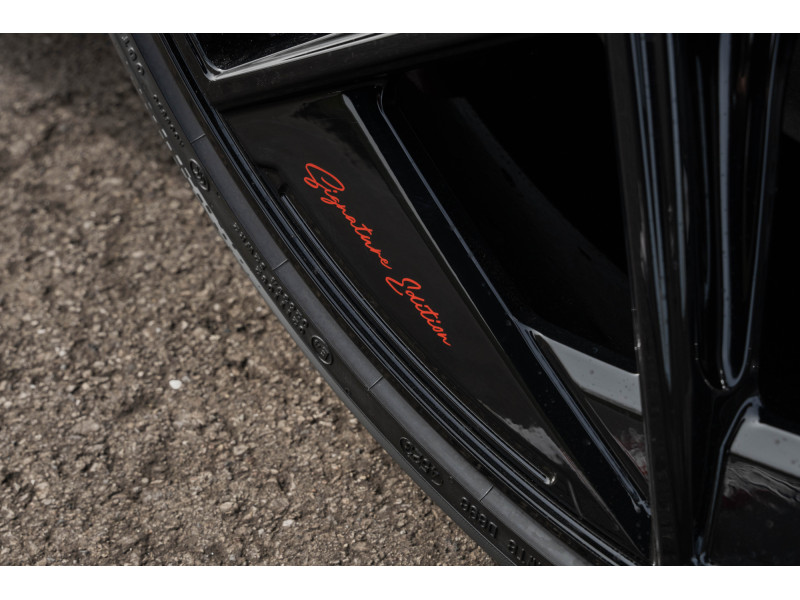 Audi RSQ8 ABT Signature Edition 82 of 96 – Image 7