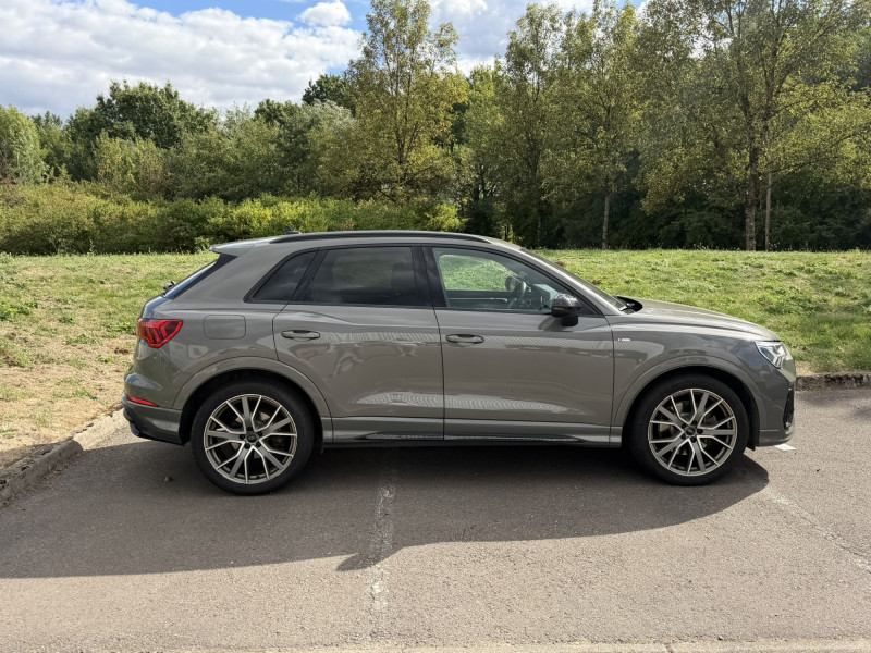 Audi Q3 S Line 40 TDI Quattro 190 cv - First owner – Image 3