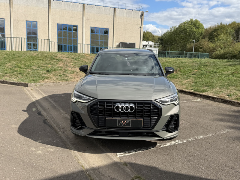 Audi Q3 S Line 40 TDI Quattro 190 cv - First owner – Image 2