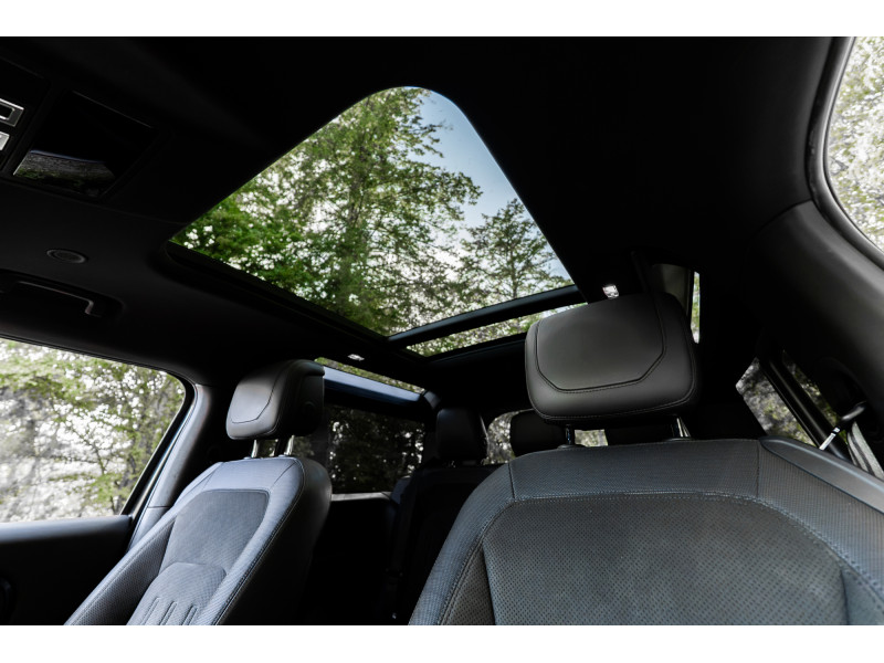 Land-Rover Defender 90 P525 BLACK PACK - V8 SUPERCHARGE – Image 13
