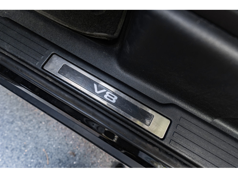 Land-Rover Defender 90 P525 BLACK PACK - V8 SUPERCHARGE – Image 15