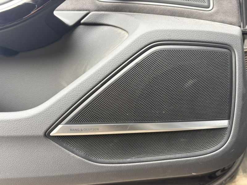 Audi A8 50 TDI - Quattro - B&O – Image 14