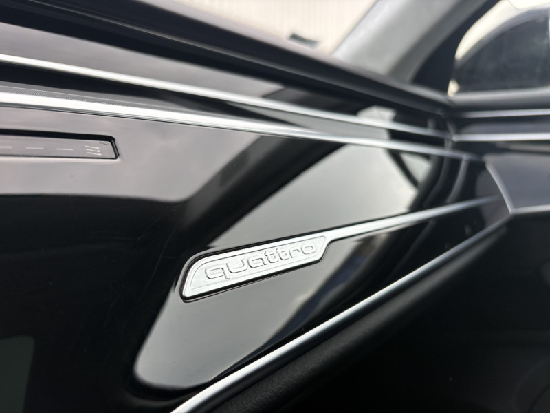 Audi A8 50 TDI - Quattro - B&O – Image 15
