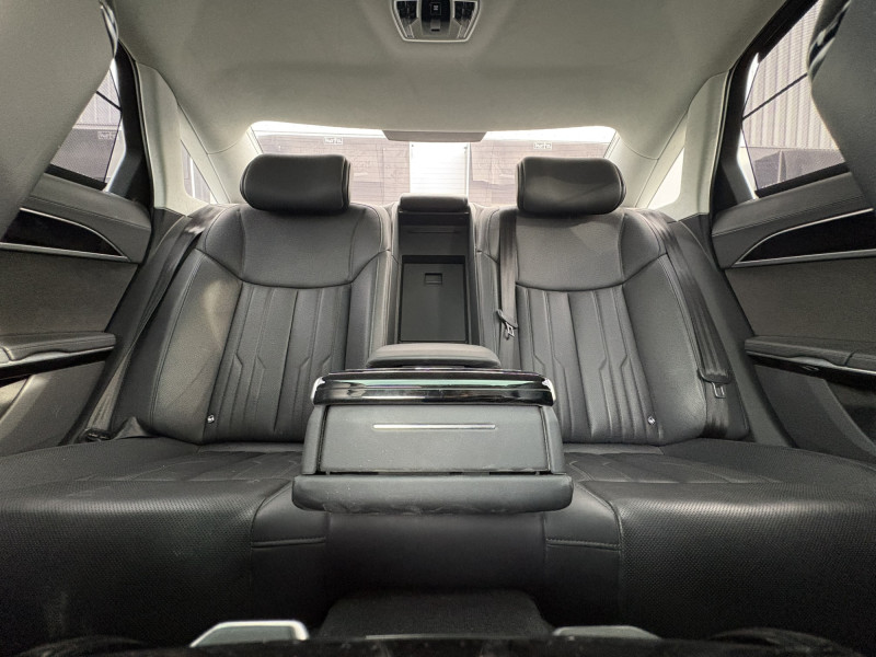 Audi A8 50 TDI - Quattro - B&O – Image 12