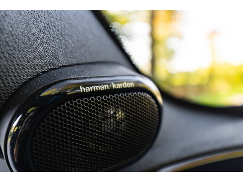 MINI John Cooper Works Clubman Pack Premium Plus - Harman Kardon - Panoramic Roof – Image 16