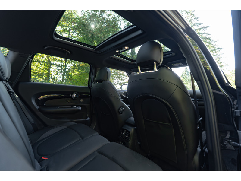 MINI John Cooper Works Clubman Pack Premium Plus - Harman Kardon - Panoramic Roof – Image 15