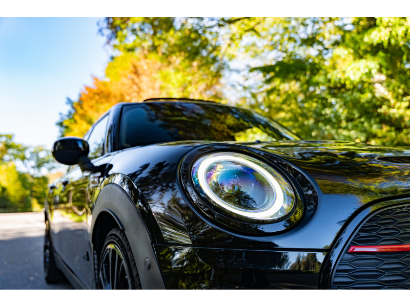 MINI John Cooper Works Clubman Pack Premium Plus - Harman Kardon - Panoramic Roof – Image 4