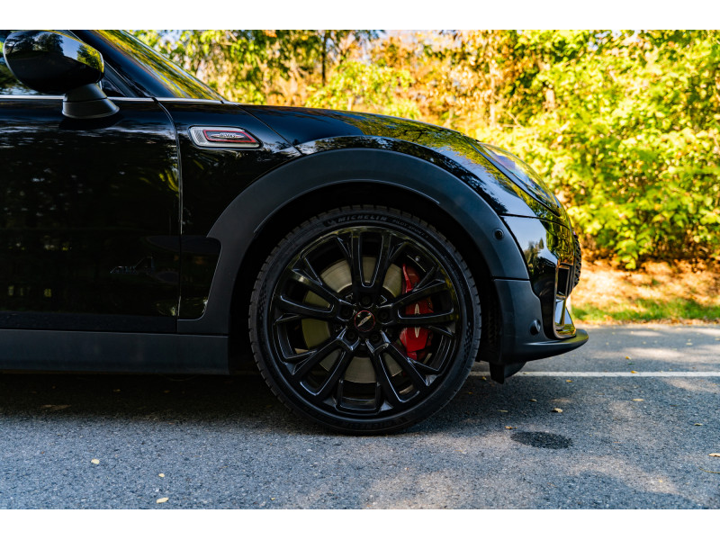 MINI John Cooper Works Clubman Pack Premium Plus - Harman Kardon - Panoramic Roof – Image 5