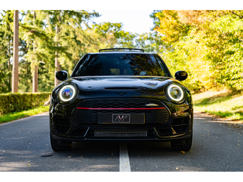 MINI John Cooper Works Clubman Pack Premium Plus - Harman Kardon - Panoramic Roof – Image 2