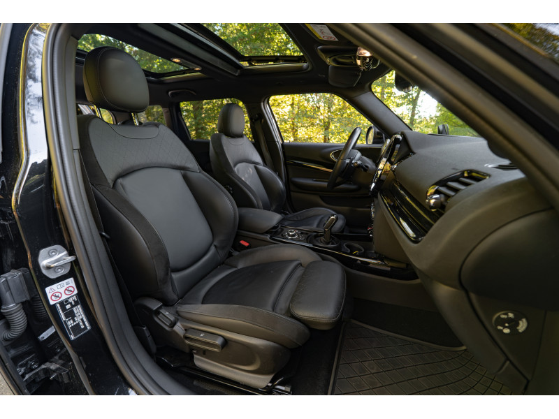 MINI John Cooper Works Clubman Pack Premium Plus - Harman Kardon - Panoramic Roof – Image 13