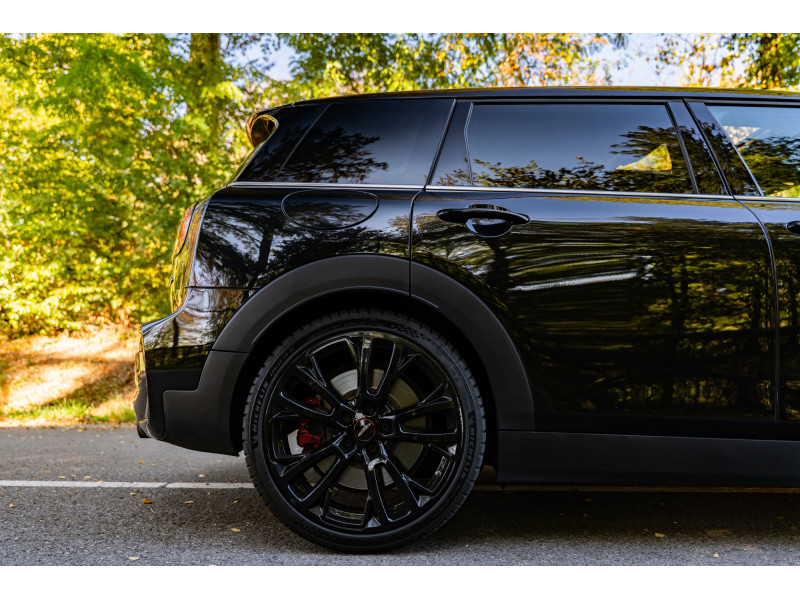 MINI John Cooper Works Clubman Pack Premium Plus - Harman Kardon - Panoramic Roof – Image 6
