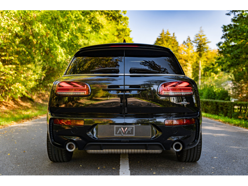 MINI John Cooper Works Clubman Pack Premium Plus - Harman Kardon - Panoramic Roof – Image 8