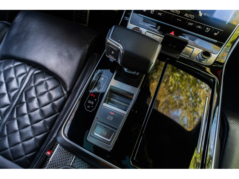 Audi SQ8 Audi SQ8 4.0 V8 TFSI 507 ch quattro Tiptronic – Image 15